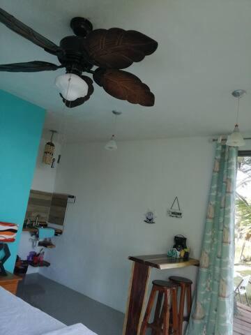San Fernando, Bacalar Villa Nina Del Rio Экстерьер фото